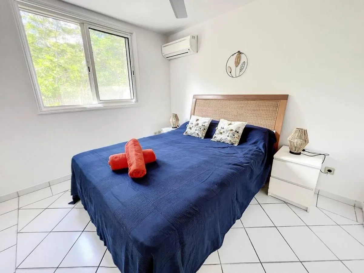 Villa Caribbean Star, 5 Min Walk From The Beach Orient Bay Sint Maarten/Saint Martin