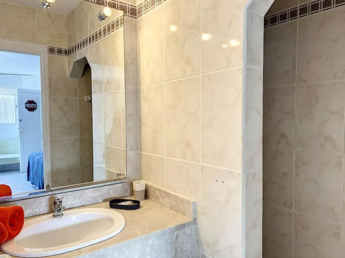Villa Caribbean Star, 5 Min Walk From The Beach Orient Bay