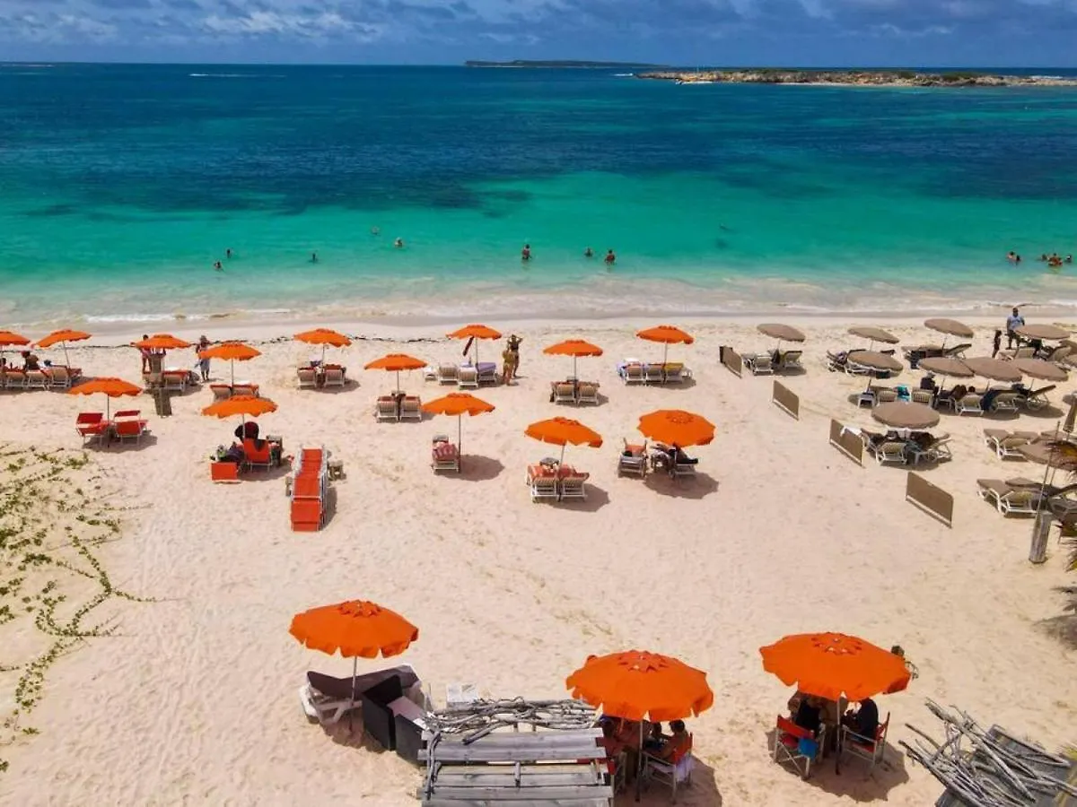 Villa Caribbean Star, 5 Min Walk From The Beach Orient Bay
